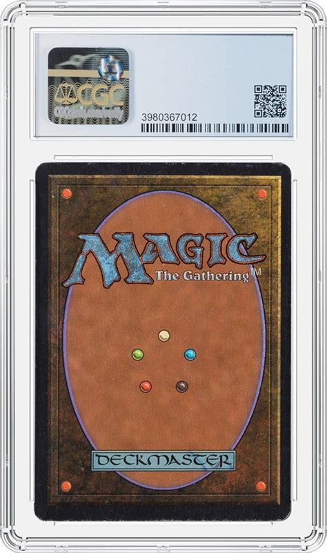 Magic cardz auction